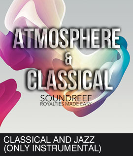 ATMOSPHERE CLASSICAL